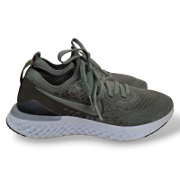 Tênis Nike Epic React Flyknit 2 Mineral Spruce Verde - 37