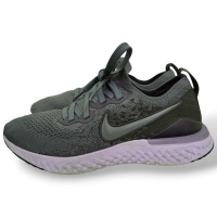 Tênis Nike Epic React Flyknit 2 Mineral Spruce Verde - 37