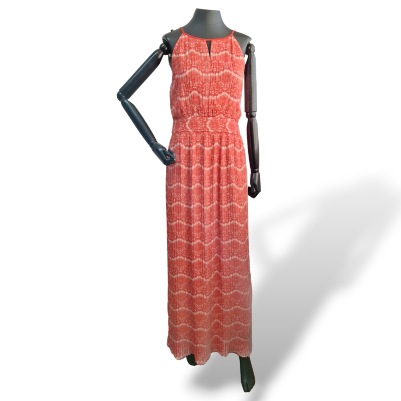 Vestido Karen Millen Estampado - 42 Vestido Karen Millen Estampado - 42