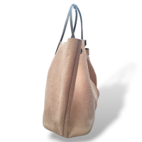 Bolsa Givenchy Camurça Bege