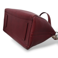 Bolsa Givenchy Antigona Vinho Média 