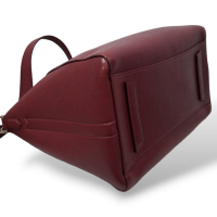 Bolsa Givenchy Antigona Vinho Média 