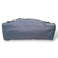 Bolsa Balenciaga City Azul