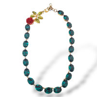 Colar Dolce Gabbana Pedraria 