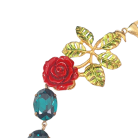 Colar Dolce Gabbana Pedraria 