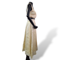 Conjunto Waiwai Betina de Luca Amarelo-M