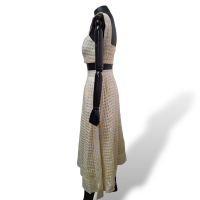 Conjunto Waiwai Betina de Luca Amarelo-M