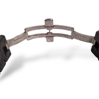 Relógio Technomarine Preto Com Diamantes
