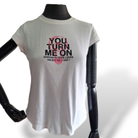 Camiseta Zadig & Voltaire Branca-P