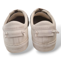 Tênis Givenchy Webbing Straps P&B Branco-34
