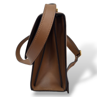Bolsa Gucci Zumi Small Marrom