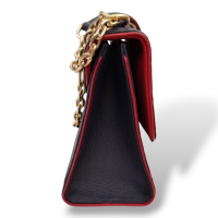 Bolsa Louis Vuitton Monogram Empreinte Saint Sulpice PM 