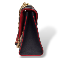 Bolsa Louis Vuitton Monogram Empreinte Saint Sulpice PM 