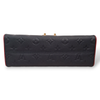 Bolsa Louis Vuitton Monogram Empreinte Saint Sulpice PM 