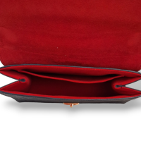 Bolsa Louis Vuitton Monogram Empreinte Saint Sulpice PM 