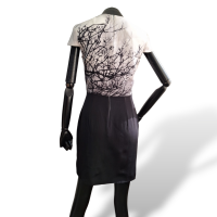 Vestido Mary Katrantzou Estampado - 40