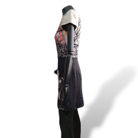 Vestido Mary Katrantzou Estampado - 40
