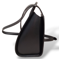 Bolsa Louis Vuitton Epi Minuit Preta
