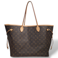 Bolsa Louis Vuitton Neverfull Monograma GM
