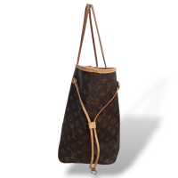 Bolsa Louis Vuitton Neverfull Monograma GM