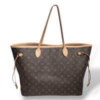 Bolsa Louis Vuitton Neverfull Monograma GM