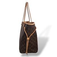 Bolsa Louis Vuitton Neverfull Monograma GM