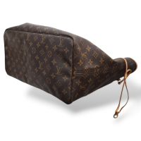 Bolsa Louis Vuitton Neverfull Monograma GM