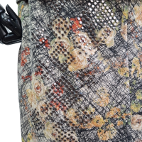 Conjunto Bottega Veneta Seda Embellished-42