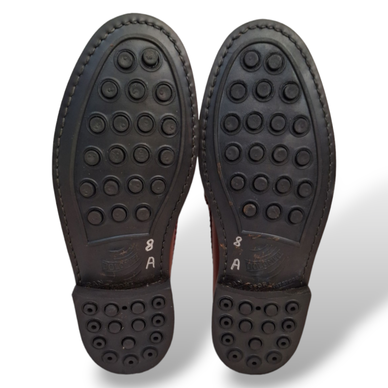 Mocassim Guido Caramelo - 37