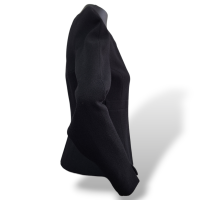 Casaco Chanel Preto-36