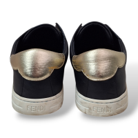 Tênis Fendi Rockoclick-35