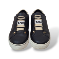 Tênis Fendi Rockoclick-35