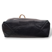 Bolsa Celine Cabas Tote Bicolor