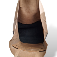 Bolsa Celine Cabas Tote Bicolor