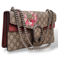 Bolsa Gucci Dionysus GG Floral