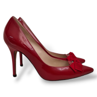 Scarpin L.K Bennett Vermelho - 37
