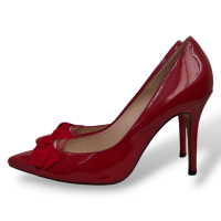 Scarpin L.K Bennett Vermelho - 37