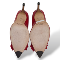 Scarpin L.K Bennett Vermelho - 37