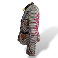 Blazer Empório Armani Estampado