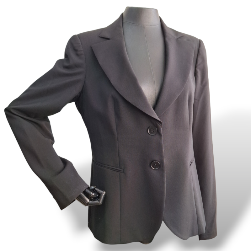 Blazer Empório Armani Preto