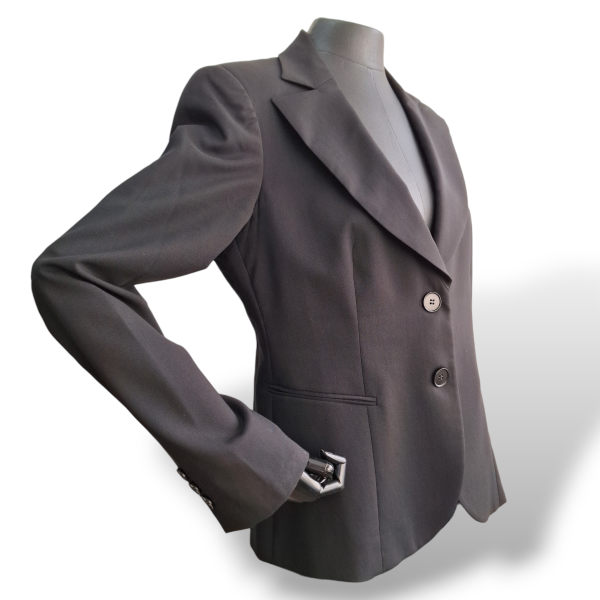 Blazer Empório Armani Preto