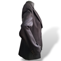 Blazer Empório Armani Preto