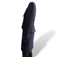 Conjunto Armani Azul Marinho