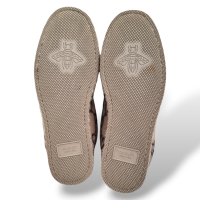 Mocassim Gucci em Lã Fria GG Horsebit - 35