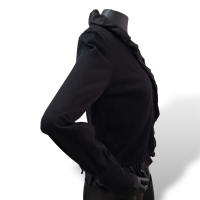 Cardigan Louis Vuitton Preto