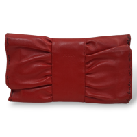 Clutch Furla Vermelha