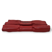 Clutch Furla Vermelha