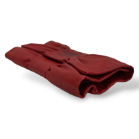 Clutch Furla Vermelha