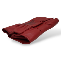 Clutch Furla Vermelha
