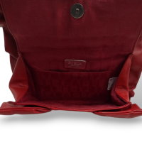 Clutch Furla Vermelha